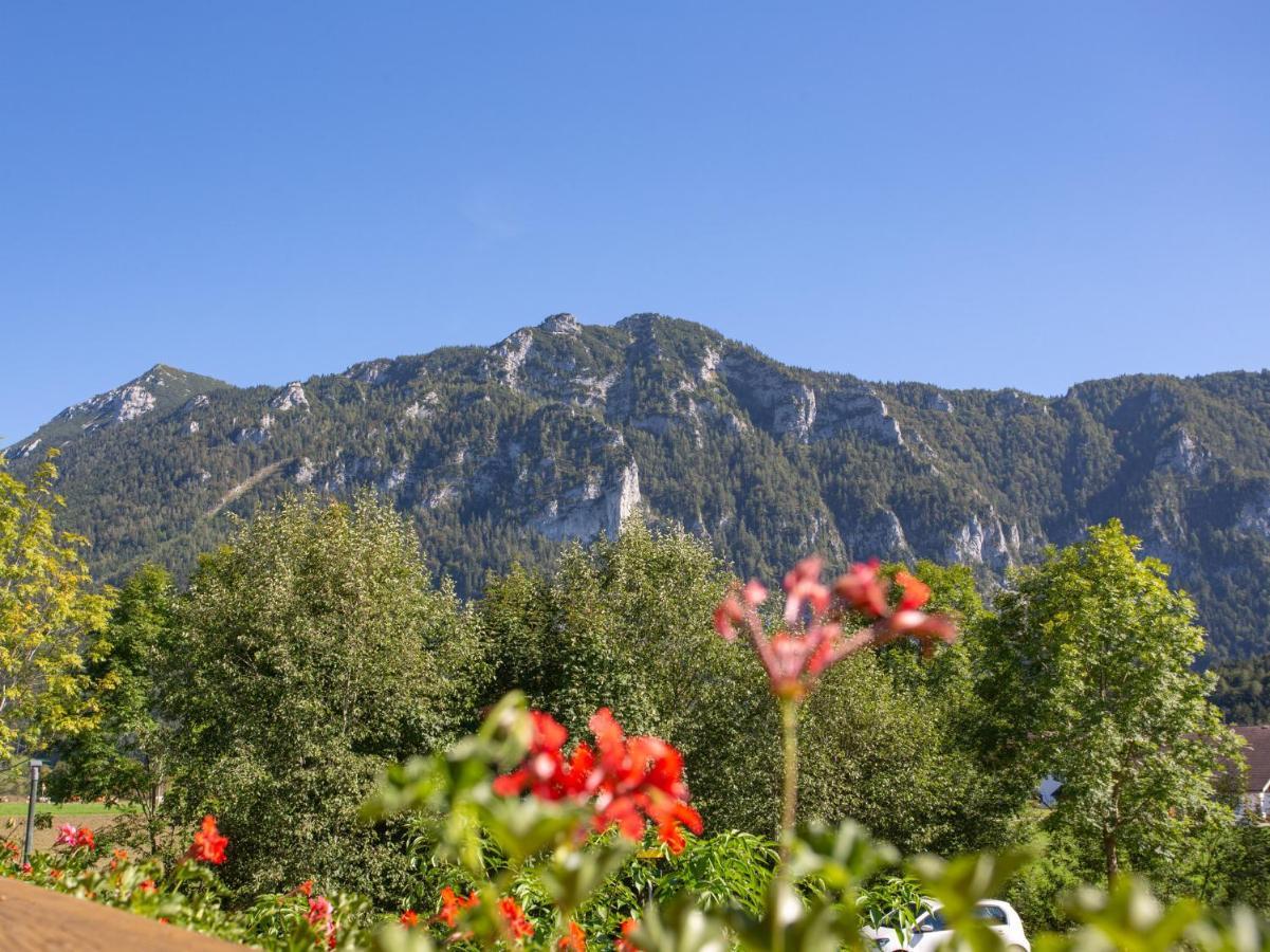 Hotel Gästehaus Madsack - Chiemgau Karte Inzell Exterior foto